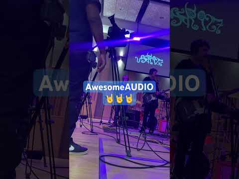 AwesomeAUDIO Shorts