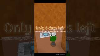 【InPvP】6 days left until revival