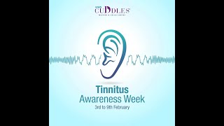 Tinnitus Awareness Week | KIMS Cuddles