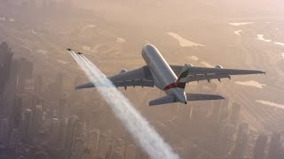 Emirates: #HelloJetman