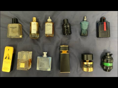 Ask Fragrance questions!