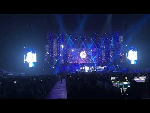 Sonu Nigam Live in UAE - Medley