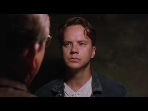 The Shawshank Redemption (1994) - Salvation Lies Within