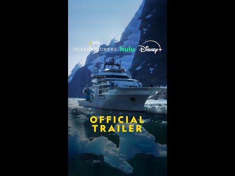 OceanXplorers Unknown Worlds Trailer