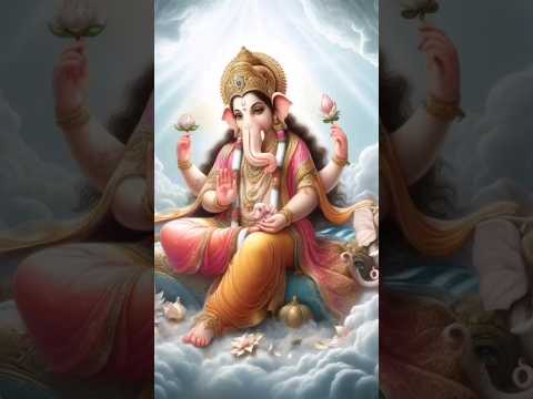 Ganesha #ytshorts #ganeshchaturthi #religion #bappa #ganpatibappa #god #viral #hindufestival #you