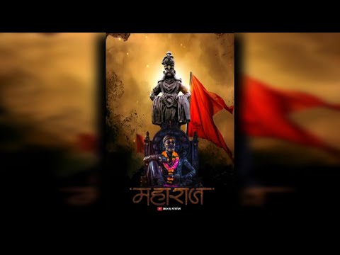 Chhatrapati Shivaji Maharaj whatsapp status 🙏||Vittal status 🥀||full screen 4k whatsapp status 🌺||