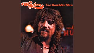 I'm a Ramblin' Man