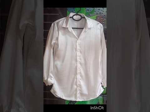 Ladies Saturn Shirt and Pintex top#nujoom#ytshorts#shirts#pintextop#slowlow#trend#bts