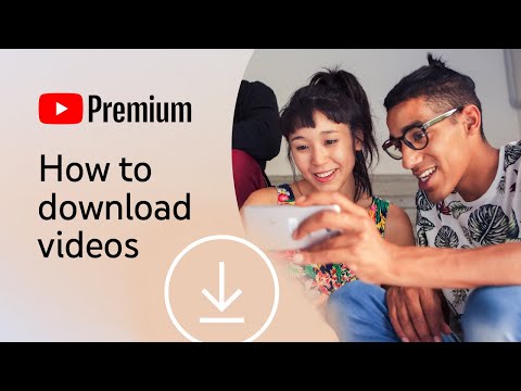 How to download videos with YouTube Premium