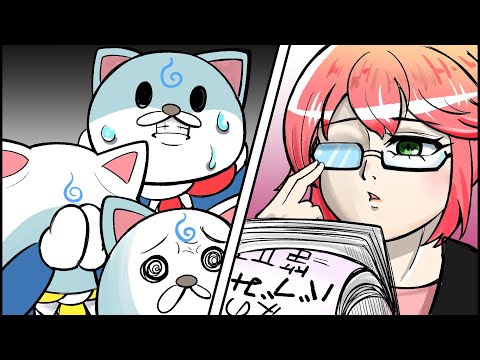 【手描き】採用or不採用【さくらみこ/ホロライブ】