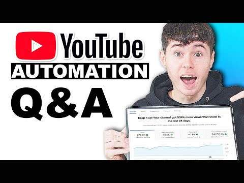 YouTube Automation Q&A | How Much to Pay for a Video?