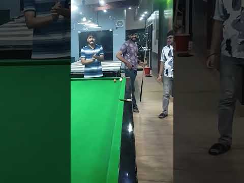 snooker best shot 😲😮