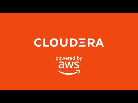 Partner Spotlight: AWS and Cloudera