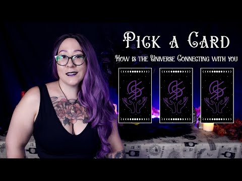 What Cosmic Blessings are Coming? | Pick a Card Reading