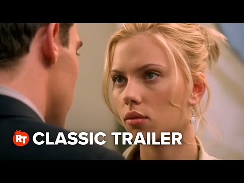 Match Point (2005) Trailer #1