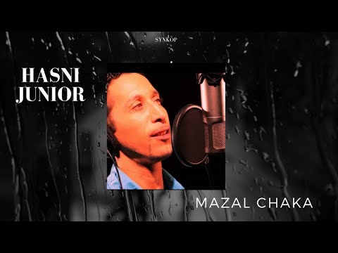 Hasni Junior - Mazal Chaka - ( Exlusive Music Video ) 2024