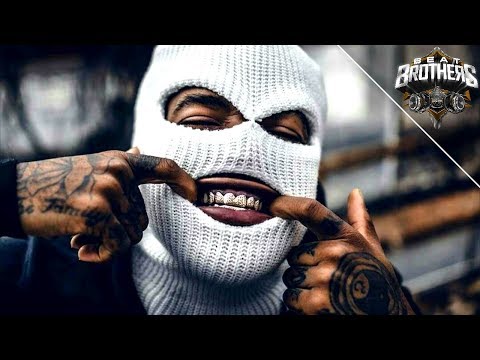 AGGRESSIVE UK DRILL TYPE BEAT ►GANG◄ | Trap Instrumental 2019 [FREE]