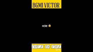 Introducing Our Love Victor Chacha #bgmi #shorts #victor #victorfunny