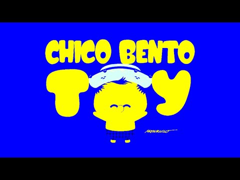 CHICO BENTO Toy logo intro super Effects:Sponsored by preview 2 Effects