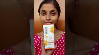 Best Vitamin C Serum in the market ft. Dr. Rashal