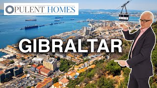 Opulent Homes Update - Gibraltar