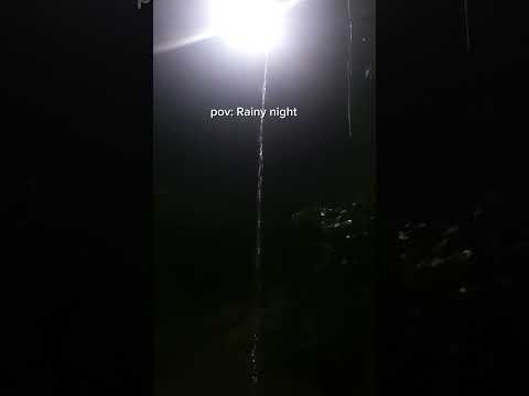 Raining short video #aesthetic #rain #rainsounds #rainlover #shorts