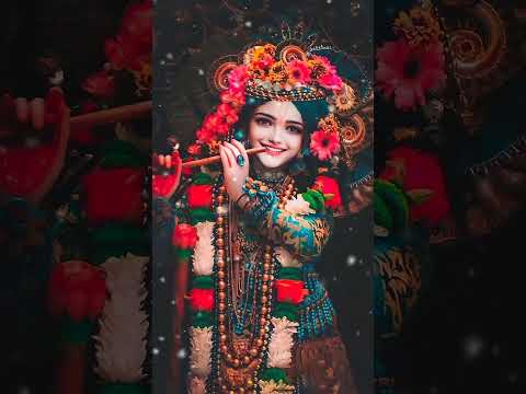 sri krishna janmashtmi special 🙏🙏 #shorts #janmashtami #viral #ytshorts #youtubeshorts #bhaktisadhna