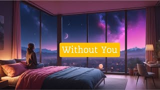 Without You | Official English Song | DS Music Group