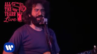 Grateful Dead - Sugaree (Winterland 10/18/74) (Official Live Video)