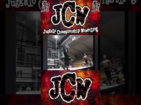 JCW's Deck The Jaws! Dec 19th Majestic Theatre, Detroit. Watch live on TrillerTV if you can't attend