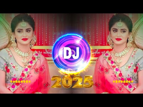 Main Tujhse Aise Milun 💞 Hindi Dj Remix 2025 ❤️ New Hindi Dj Song 2025 💞 Dholki Mix 💞 Dj Hiru