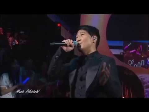 [ 黎明  Leon Lai  ] - {  沒名字的歌 無名字的你 2009 _ LIVE }  H_F