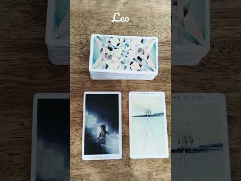 Leo love spread, what is blocking you from love?