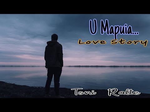 U Mapuia | Romance | Short Story | Toni Ralte