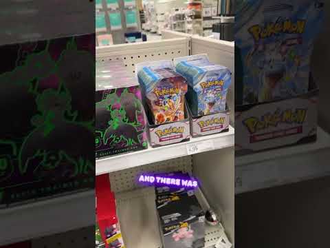 Picking A Pokemon Product From a HUGE RESTOCK - Episode 7