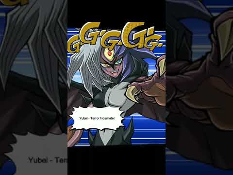 Yubel rank otk