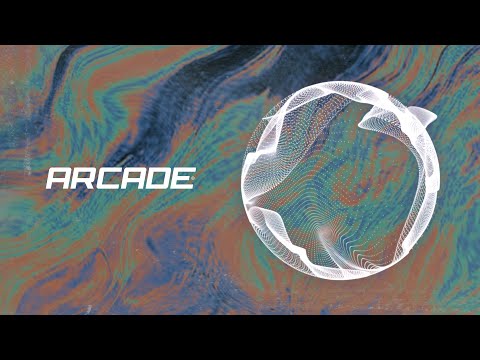 Toxic Joy & SRY - Walk Away [Arcade Release]