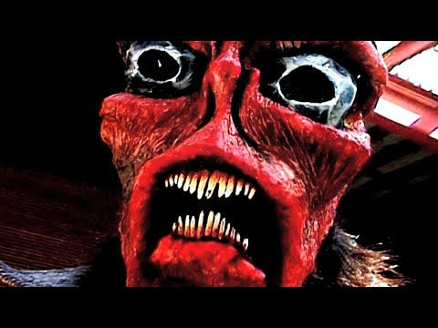 Kill Them and Eat Them (2003) ORIGINAL TRAILER