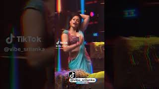 Sri Lanka Actress Hot Dance 2024