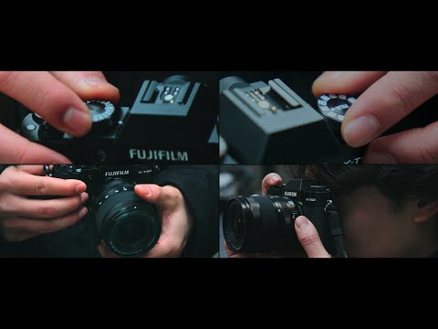 FUJIFILM X-T50 x Jeffrey Sun/ FUJIFILM