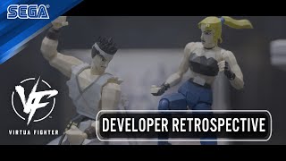 VF5 Ultimate Showdown | Ver.2.0 Developer Restrospective