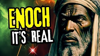 The Book of Enoch EXPLAINED: A Cosmic Adventure into the Unknown