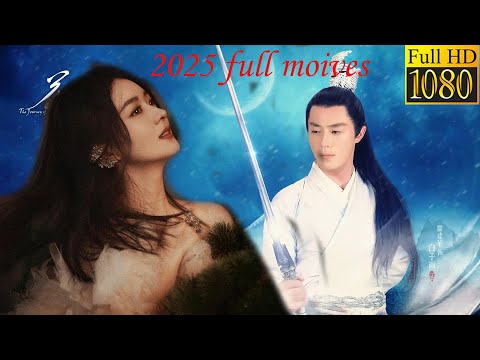 Zhao Liying is born and stars in a tragic love story with Huo Jianhua!