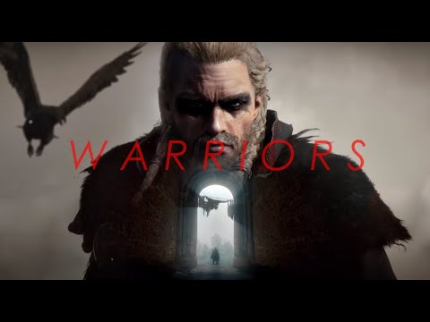 Assassin’s Creed Valhalla - Warriors(Imagine Dragons)