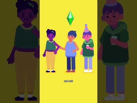 Are Your Friends More Popular than You? #shorts #kurzgesagt