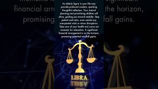 Libra Horoscope Today: Insights, Healing, and Financial Wins