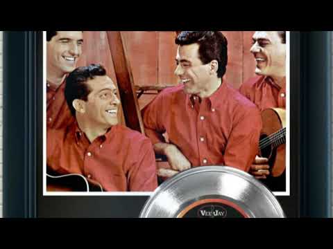 SHERRY --THE FOUR SEASONS (NEW ENHANCED VERSION) 1962