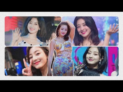 Jihyo Edit - Playdate