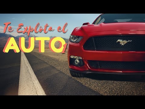 TE EXPLOTA EL AUTO VOL. 1 - Reggaetón