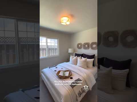 Homes in 60 Seconds | A perfect move-in ready home in Pleasanton, CA